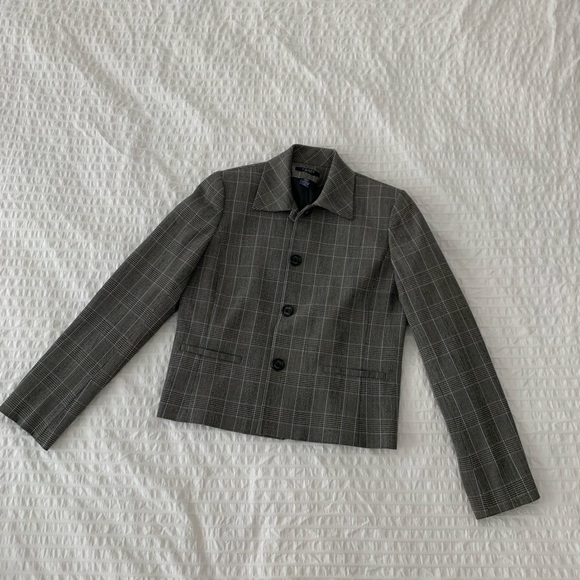 Chaps Blazer - Picture 4 of 5